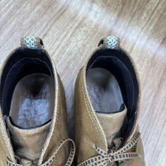 UGG‎ Freamon Chukka Treadlite ENERG Waterproof Suede Boots US SIZE 12